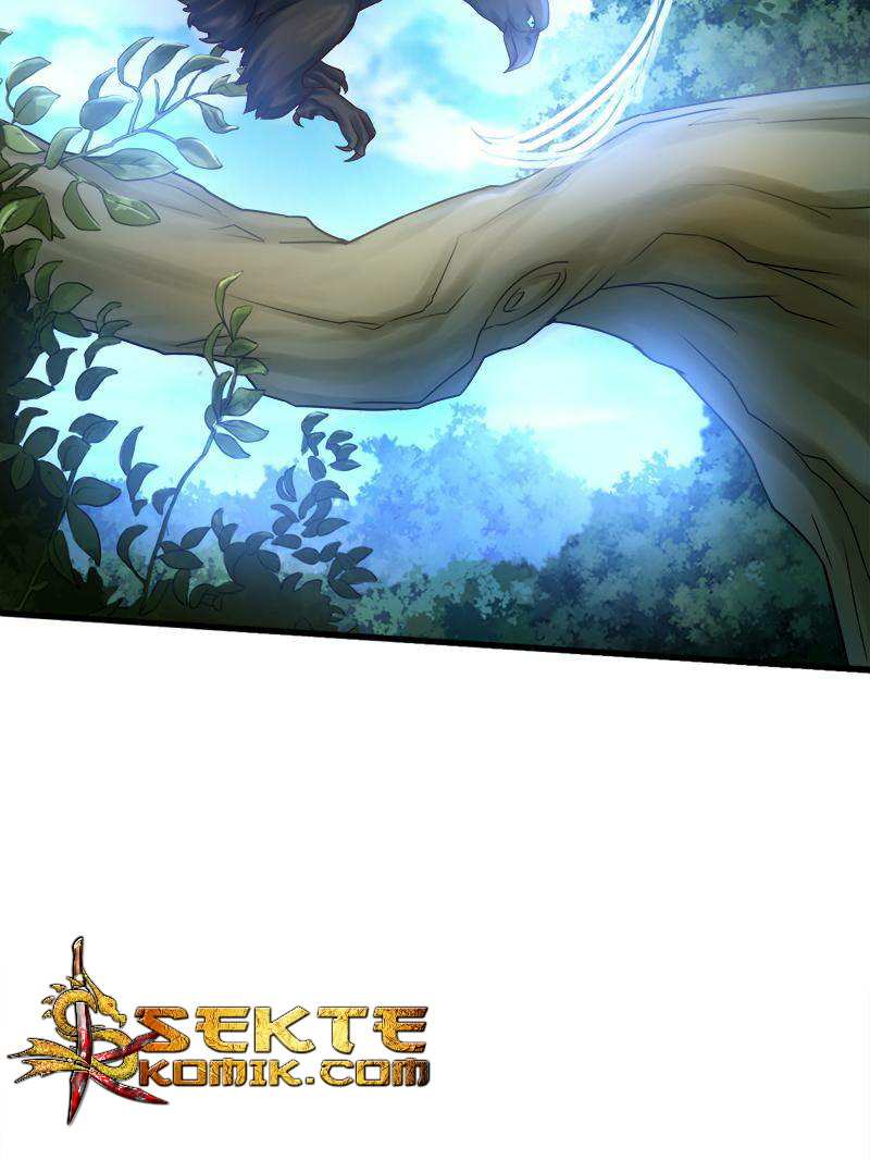 Beauty and the Beasts Chapter 35 Gambar 16